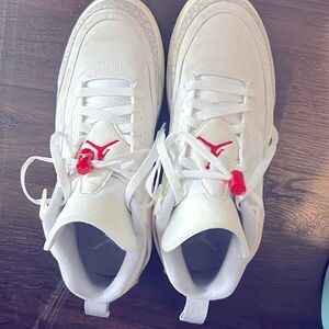 great shoe only worn once